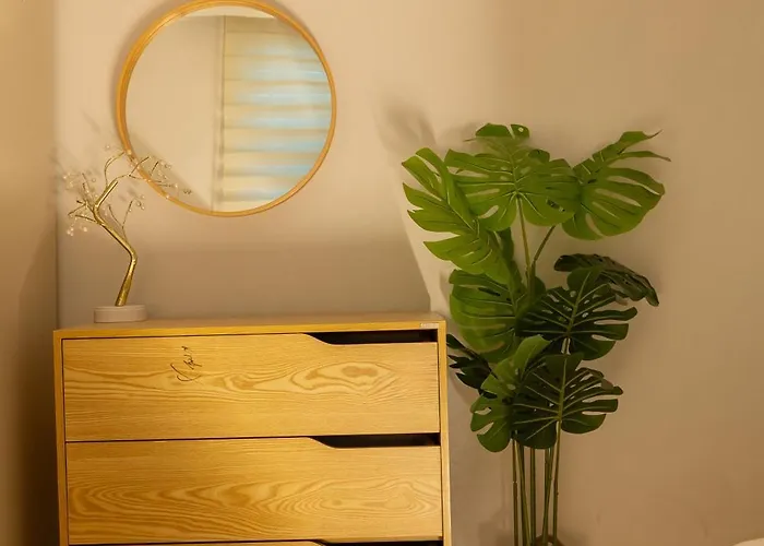 公寓 5min, Stn, 3r5b, Group, Family, Good Location For Travel, Myeongdong, Itaewon, Hongdae