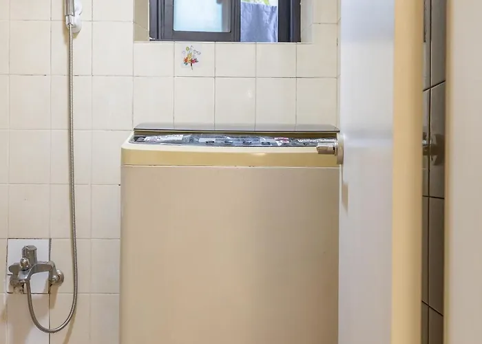 公寓 5min, Stn, 3r5b, Group, Family, Good Location For Travel, Myeongdong, Itaewon, Hongdae 首爾