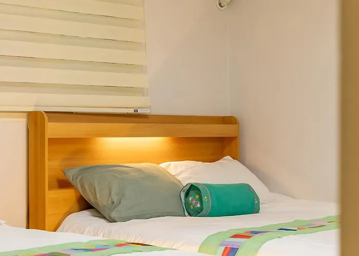 公寓 5min, Stn, 3r5b, Group, Family, Good Location For Travel, Myeongdong, Itaewon, Hongdae