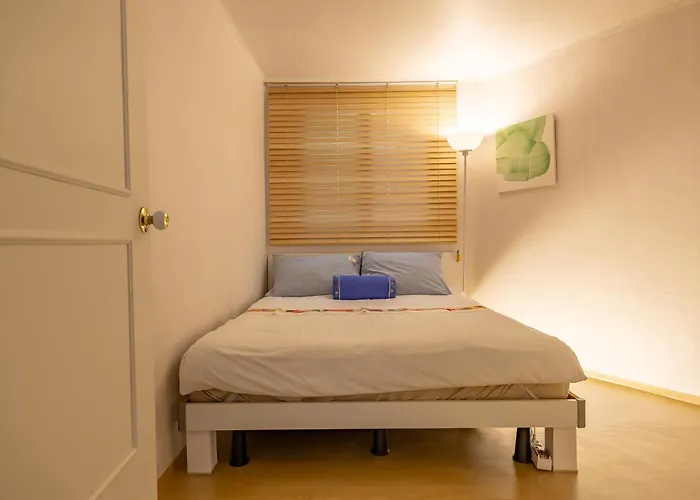 公寓 5min, Stn, 3r5b, Group, Family, Good Location For Travel, Myeongdong, Itaewon, Hongdae *