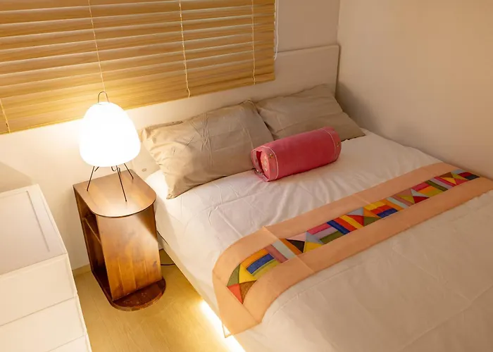 5min, Stn, 3r5b, Group, Family, Good Location For Travel, Myeongdong, Itaewon, Hongdae 公寓 *